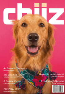 Chiiz - Volume 39 June 2020