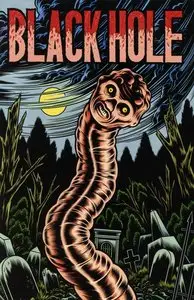 Black Hole, vol.3