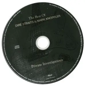 The Best of Dire Straits & Mark Knopfler: Private Investigations (2005)