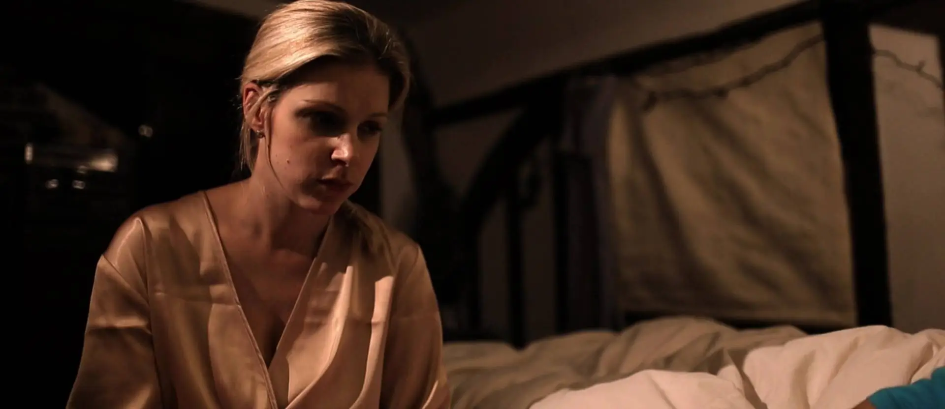 Curse of the Witching Tree (2015)