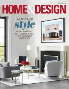 Home & Design - September/October 2020