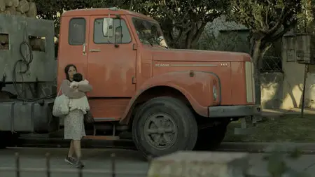 Las acacias (2011)