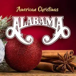 Alabama - American Christmas (2017)
