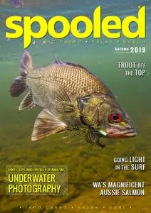 Spooled Magazine - Autumn 2019