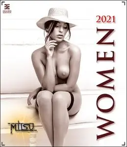 Women - Erotic Calendar 2021