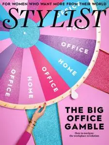 Stylist UK – 29 September 2021