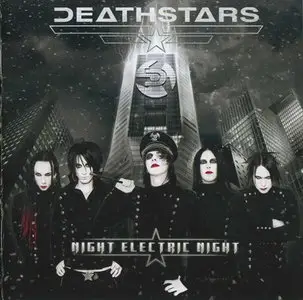 Deathstars - Night Electric Night (2009)