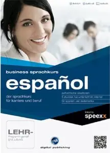 Business Sprachkurs Español