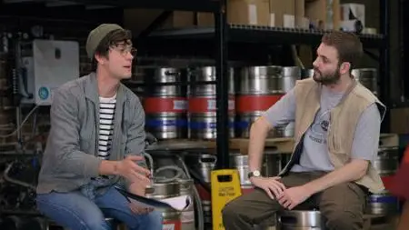 Brews Brothers S01E08