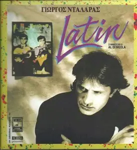 Giorgos Dalaras y Al Di Meola - Latin (2011)