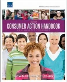 Consumer Action Handbook 2010 (repost)