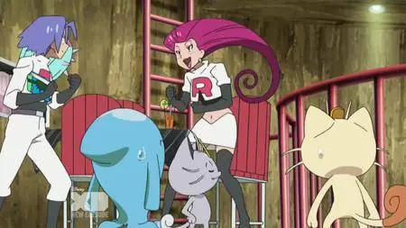 Pokémon S21E19