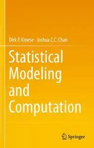 Statistical Modeling and Computation (Repost)