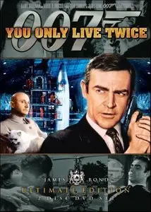 James Bond 007 - You Only Live Twice (1967) [720p]