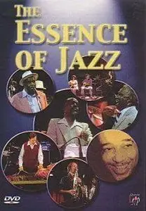 VA - The Essence Of Jazz (2002)