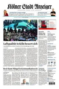 Kölner Stadt-Anzeiger Euskirchen – 12. September 2019