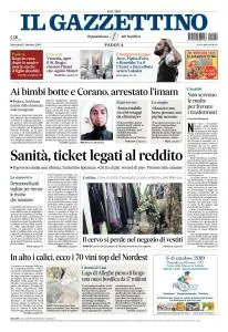 Il Gazzettino Padova - 2 Ottobre 2019