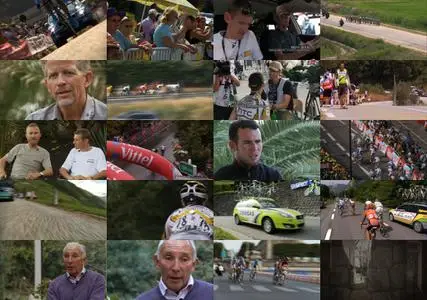 Chasing Legends (2010)