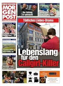 Dresdner Morgenpost – 05. Juli 2023