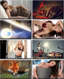 Computer Desktop Wallpapers Collection (81)