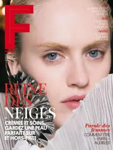 Femina France - 17 Février 2019