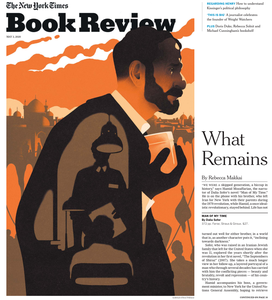 The New York Times Book Review – 03 May 2020
