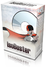 IsoBuster 2.6 alpha (Build 2.5.9.0)