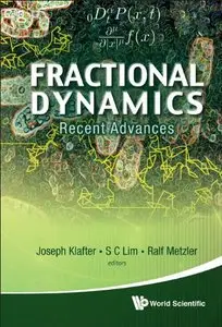 Fractional Dynamics: Recent Advances (repost)
