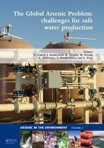 The Global Arsenic Problem: Challenges for Safe Water Production (repost)