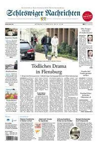 Schleswiger Nachrichten - 14. März 2018