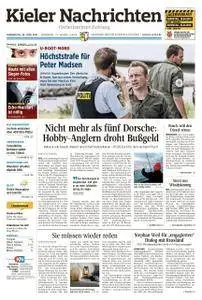 Kieler Nachrichten Ostholsteiner Zeitung - 26. April 2018