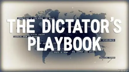 PBS - The Dictators Playbook Series 1: Part 6 Idi Amin (2019)