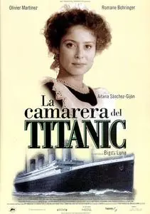 La femme de chambre du Titanic / The Chambermaid on the Titanic (1997)