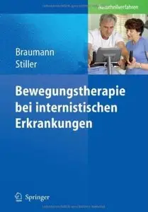 Bewegungstherapie bei internistischen Erkrankungen [Repost]