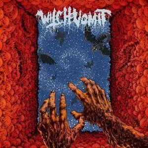 Witch Vomit - Poisoned Blood (EP) (2017) {20 Buck Spin} **[RE-UP]**