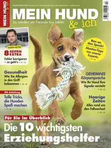 Mein Hund und ich – 24 Februar 2018