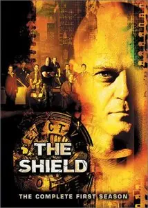 The Shield – Season 1 (2002)