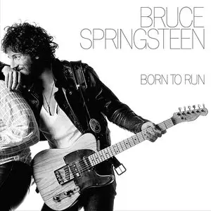 Bruce Springsteen - Born To Run (1975/2014) [Official Digital Download 24bit/96kHz]