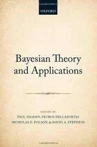 Bayesian Theory and Applications [Repost]