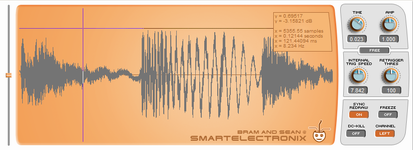 s(M)exosope VST (PC)