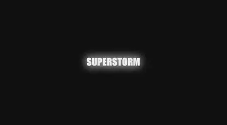 BBC - The Science of Superstorms (2007) [repost]