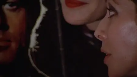 La fine del mondo nel nostro solito letto in una notte piena di pioggia / A Night Full of Rain (1978)