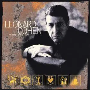 Leonard Cohen - More Best Of (1997) Repost