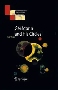 Geršgorin and His Circles (Repost)