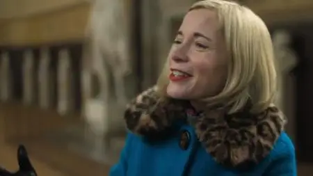 BBC - Royal History's Biggest Fibs with Lucy Worsley : Series 2 (2020)