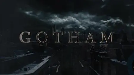 Gotham S05E04