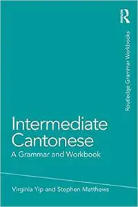 Intermediate Cantonese: A Grammar and Workbook