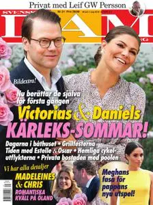 Svensk Damtidning – 26 juli 2018