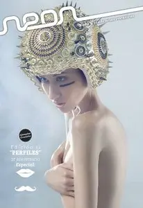 Neon - Diciembre 2012
