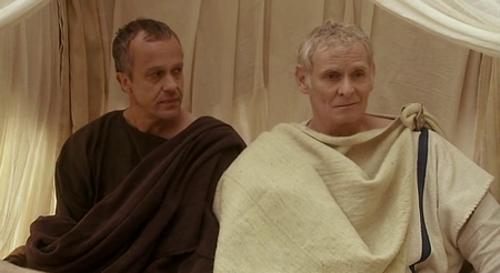 BBC - Ancient Rome: The Rise and Fall of an Empire (2006)